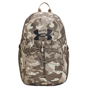 Рюкзак Under Armour Hustle Sport Backpack 26L бежевий Уні